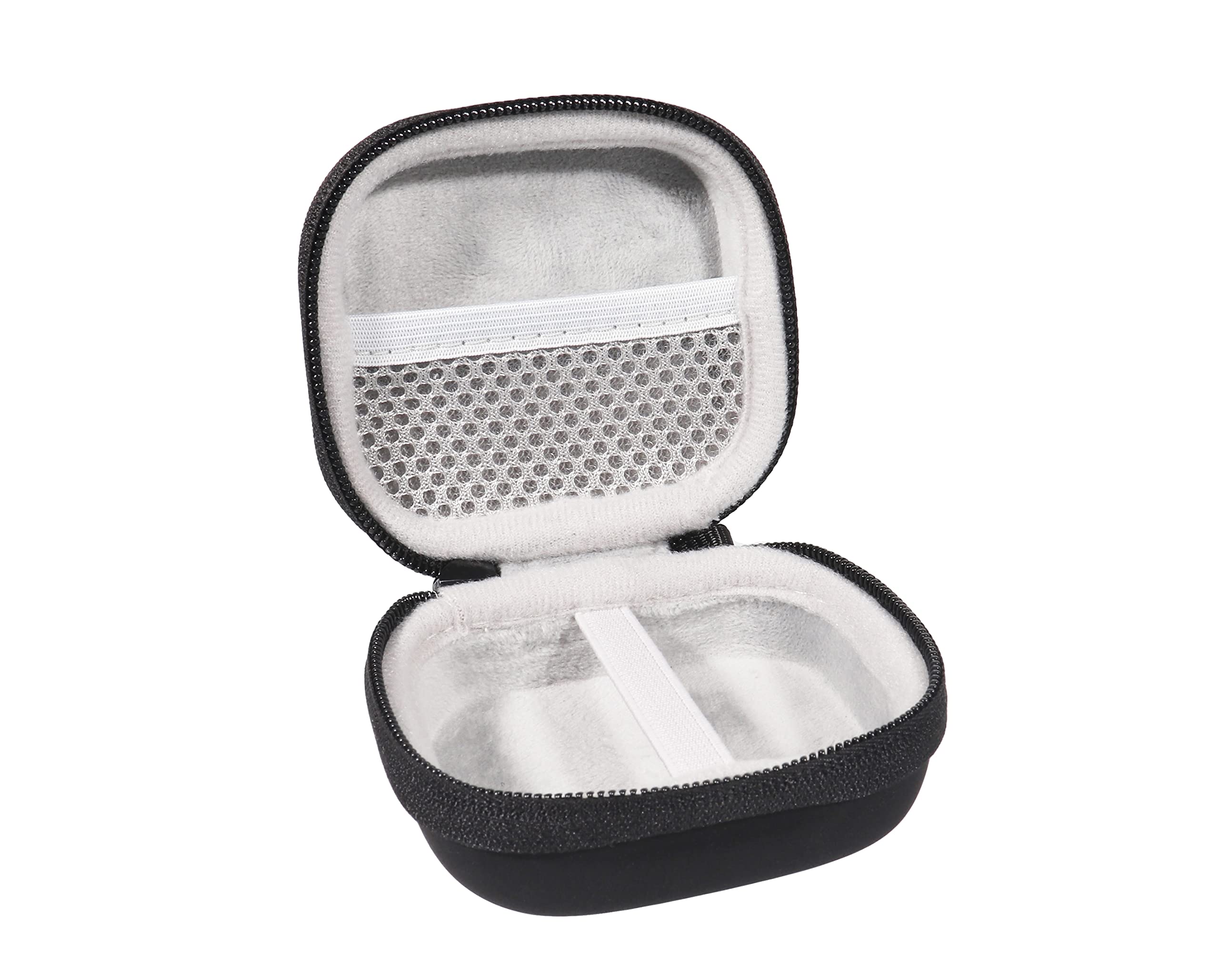 Amazon.co.jp: Alltravel 手のひらサイズケース Crucial X6 ポータブル