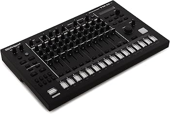 Amazon | Roland ローランド リズムパフォーマー TR-8S ドラムマシン