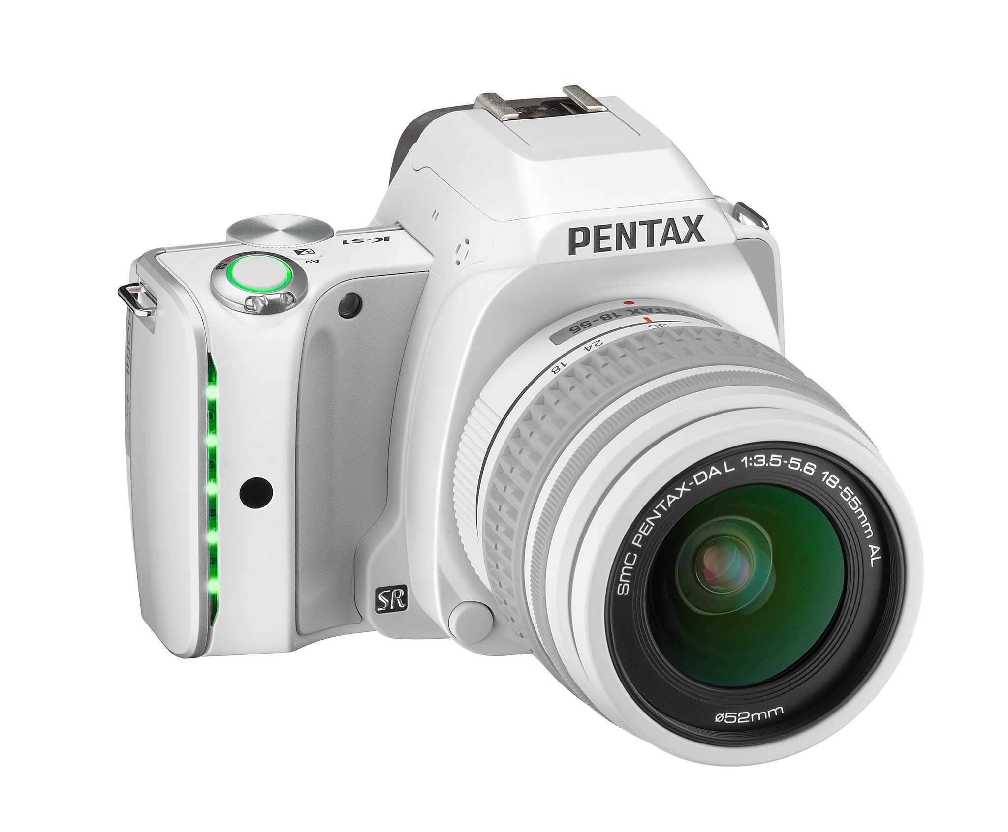 Amazon.co.jp: RICOH デジタル一眼レフ PENTAX K-S1 レンズキット