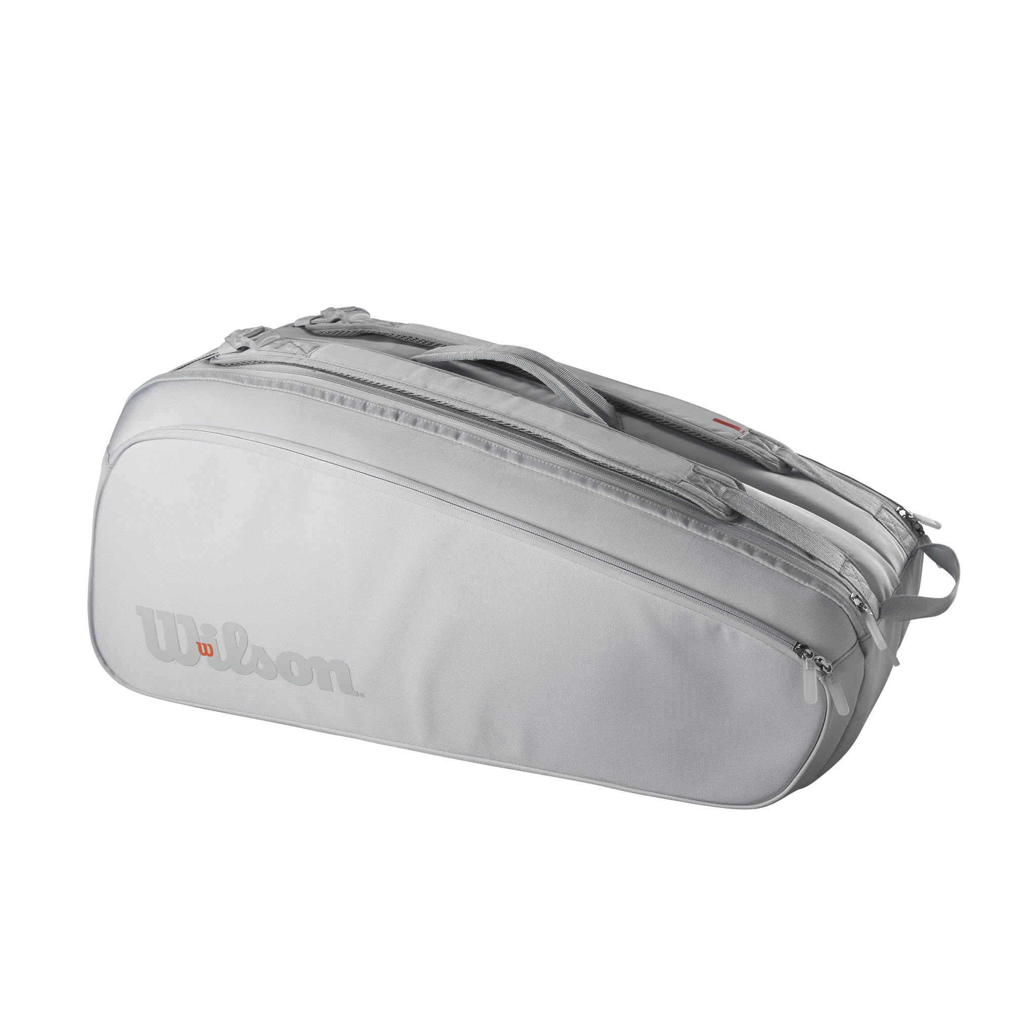 Wilson Bolsa Super Tour Shift Pacote com 9 : Amazon.com.br: Esporte