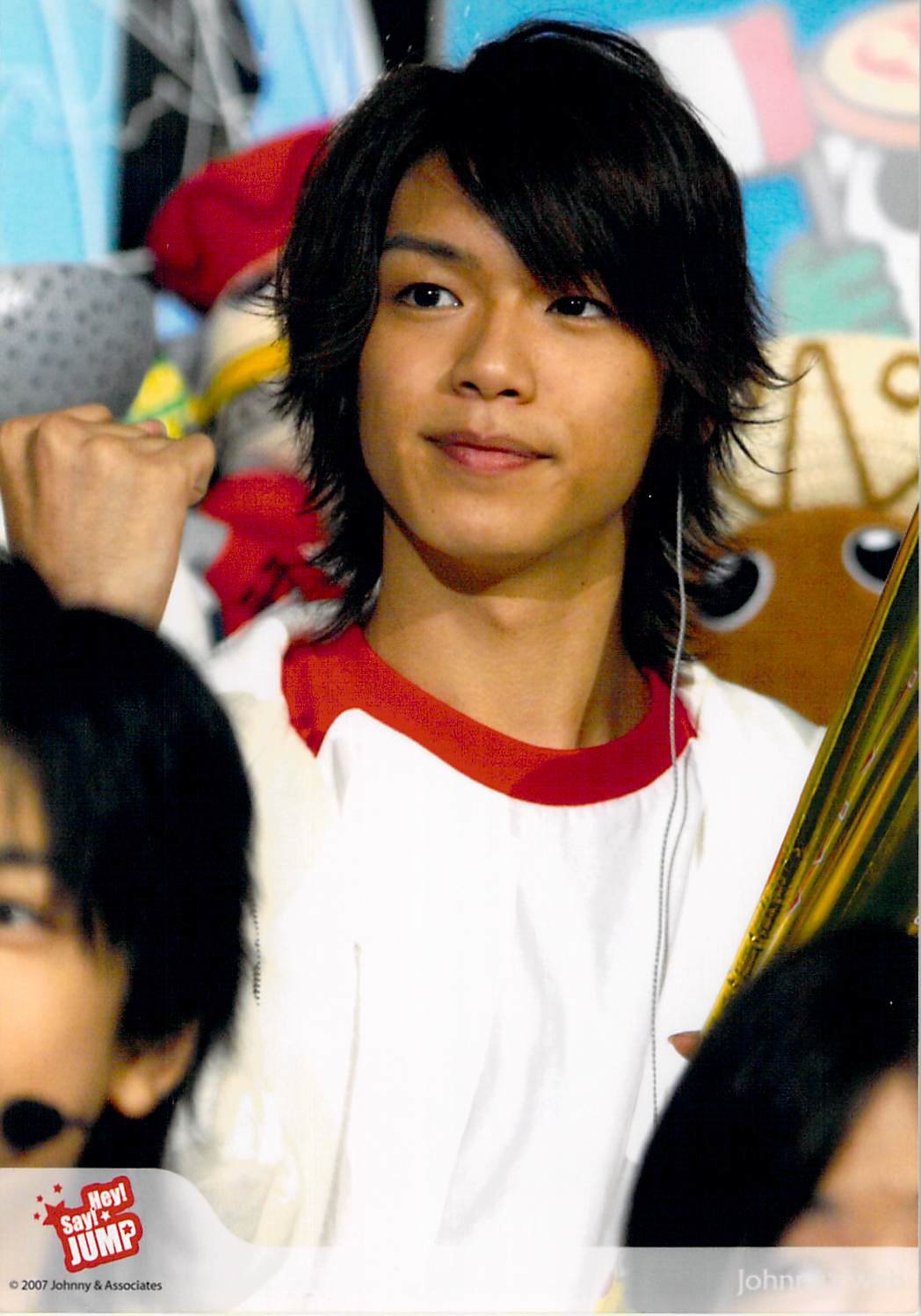 Amazon.co.jp: Hey!Say!JUMP・【公式写真】・高木雄也・ジャニーズ生