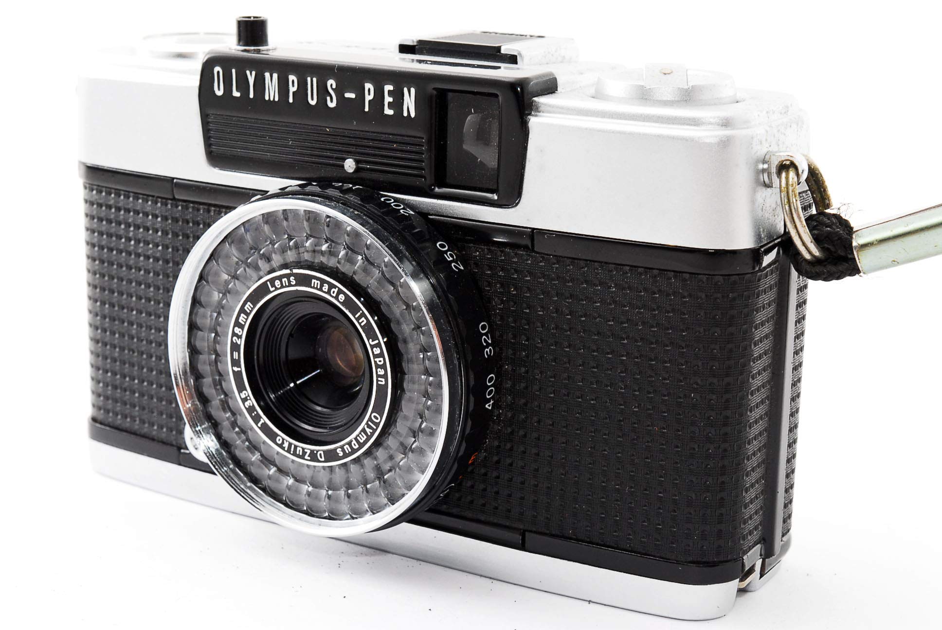 Amazon | Olympus Pen EE-3 | コンパクト 通販