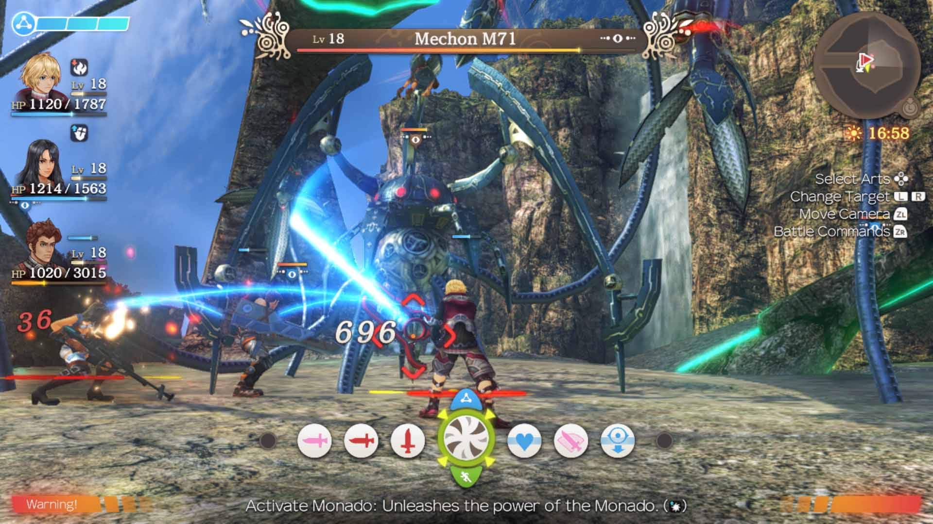 Amazon.co.jp: Xenoblade Chronicles - Definitive Works Set (輸入版