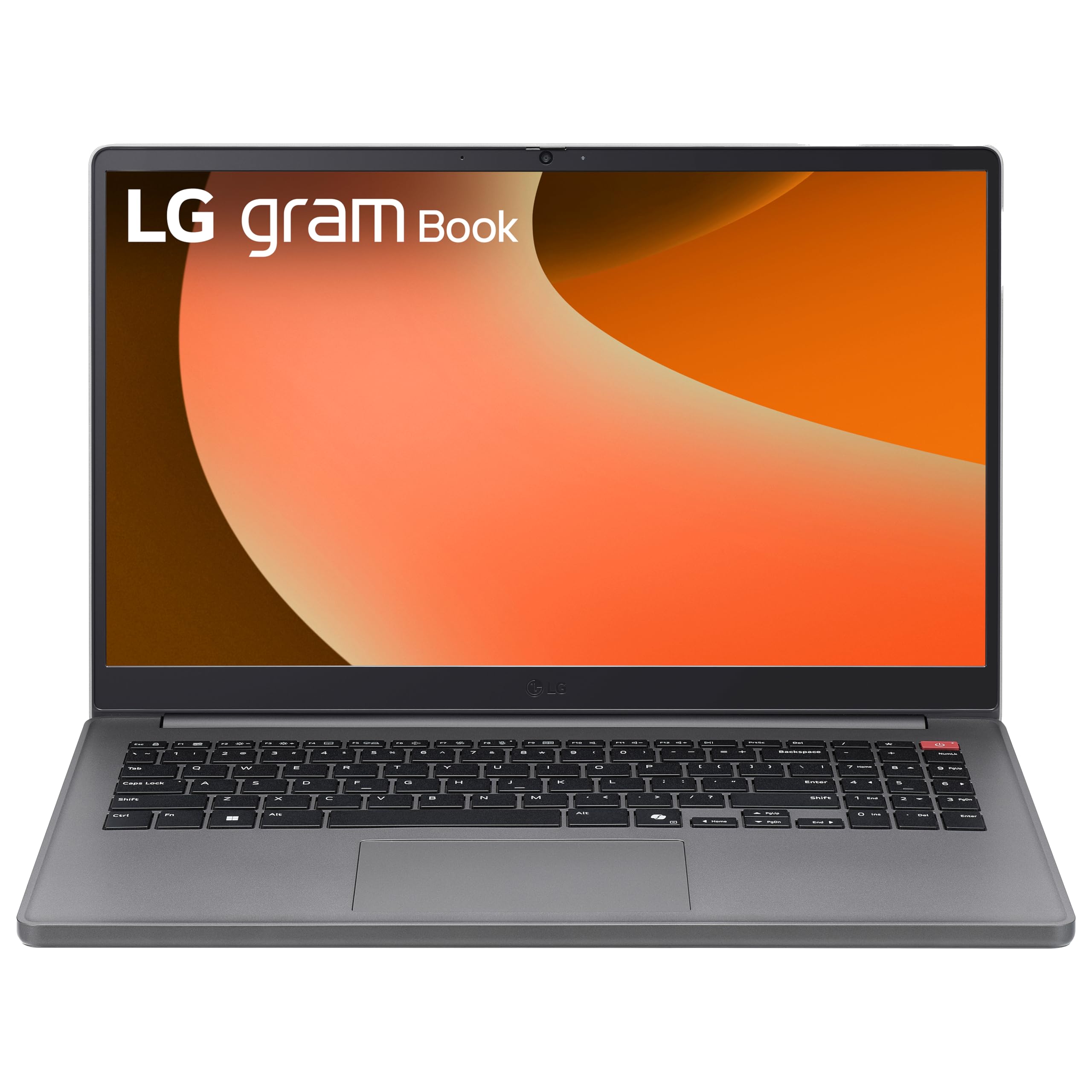 Amazon.com: LG gram Book 15-inch Lightweight Laptop Computer