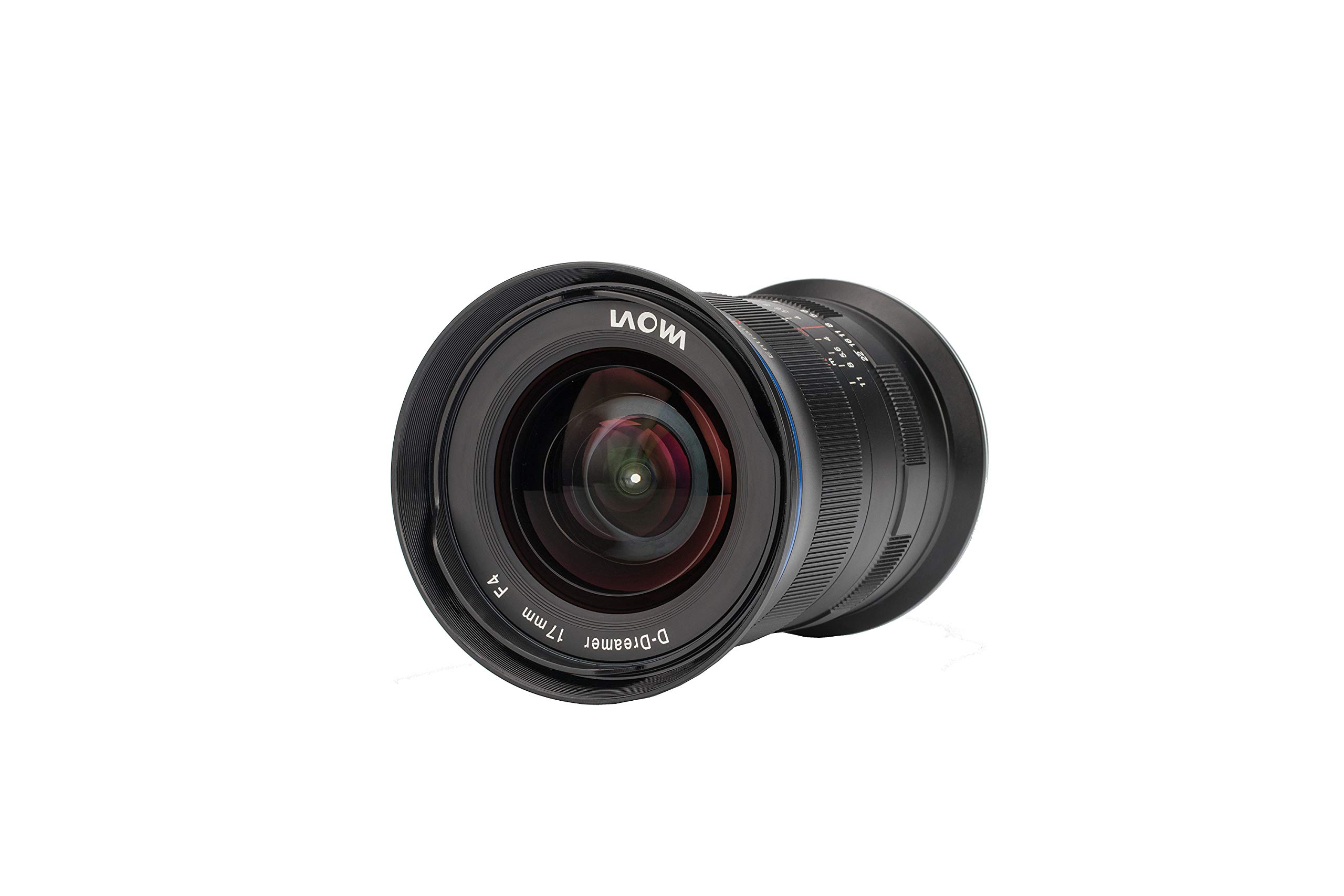 Amazon | 【国内正規品】 LAOWA 単焦点 広角レンズ 17mm F4 フジ