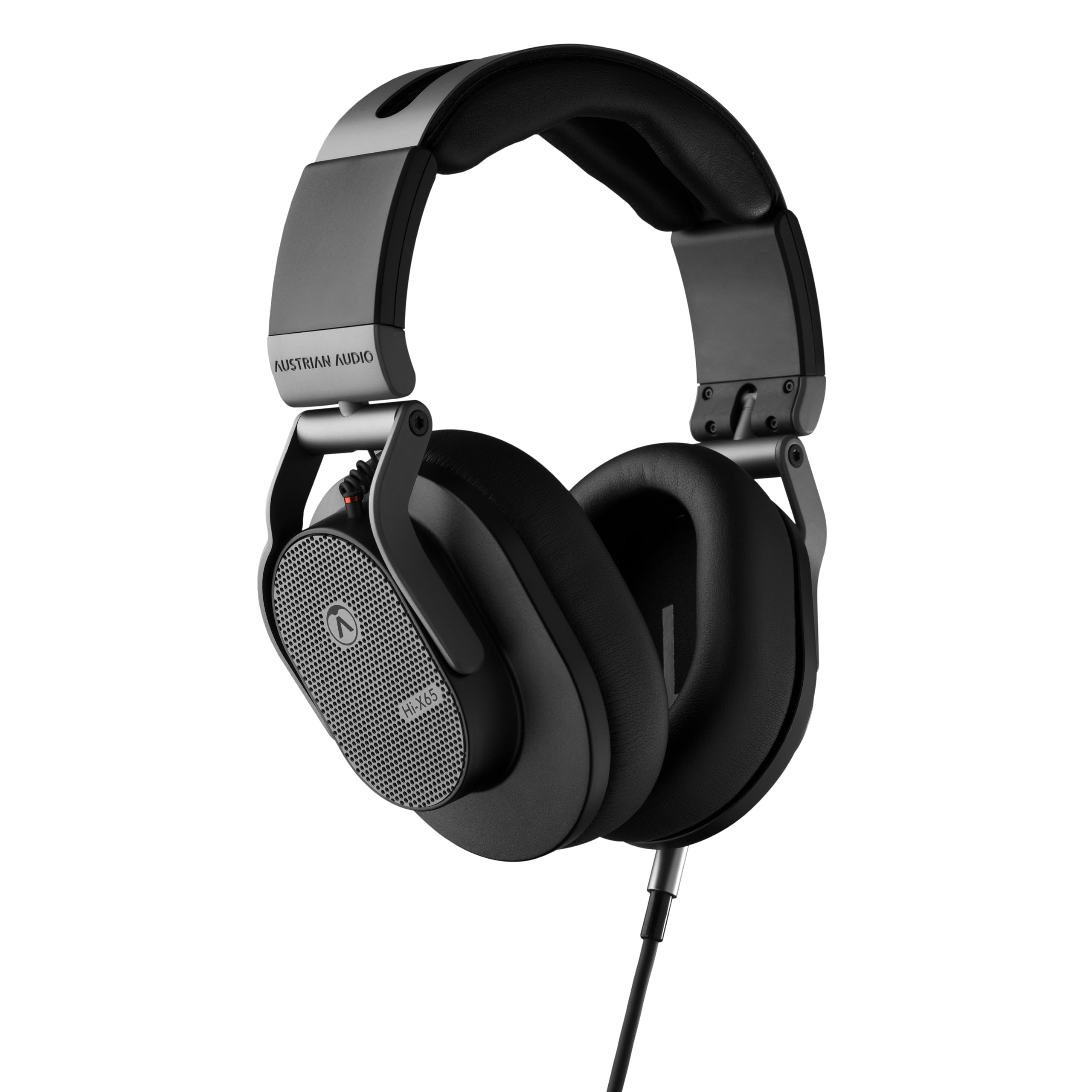 Amazon | Austrian Audio Hi-X65 オープンバックリファレンスグレード
