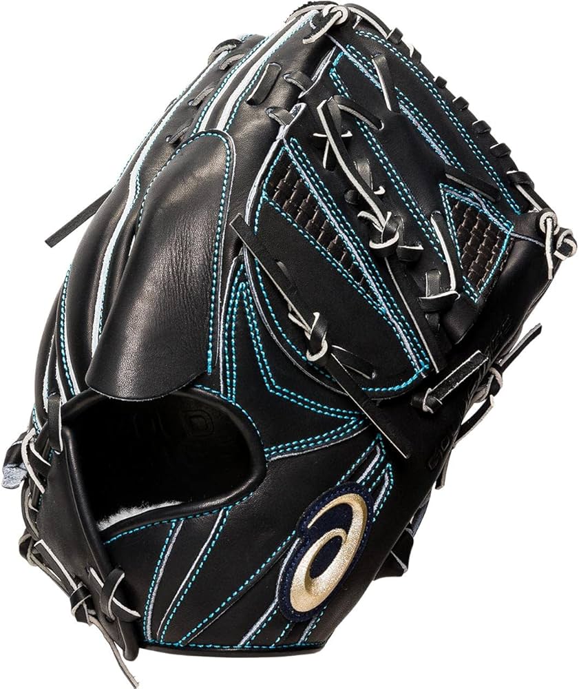 Amazon | アシックス(asics) 野球 硬式 グローブ グラブ 投手用