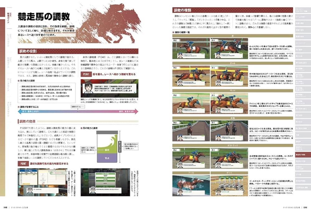 Amazon.co.jp: ダービースタリオン 公式全書 : ファミ通書籍編集部: 本