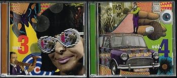 Amazon.co.jp: Nuggets 2: Orig Artyfacts British Empire: ミュージック