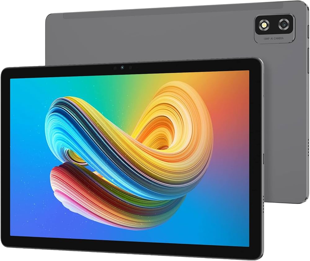 Amazon.co.jp: Blackview Tab12 タブレット 10インチ Cellularモデル