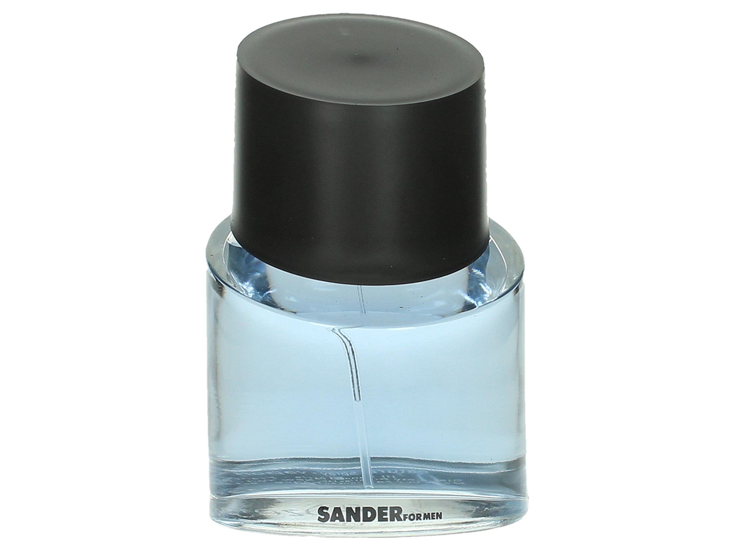 Amazon.com : Sander By Jil Sander For Men. Eau De Toilette Spray