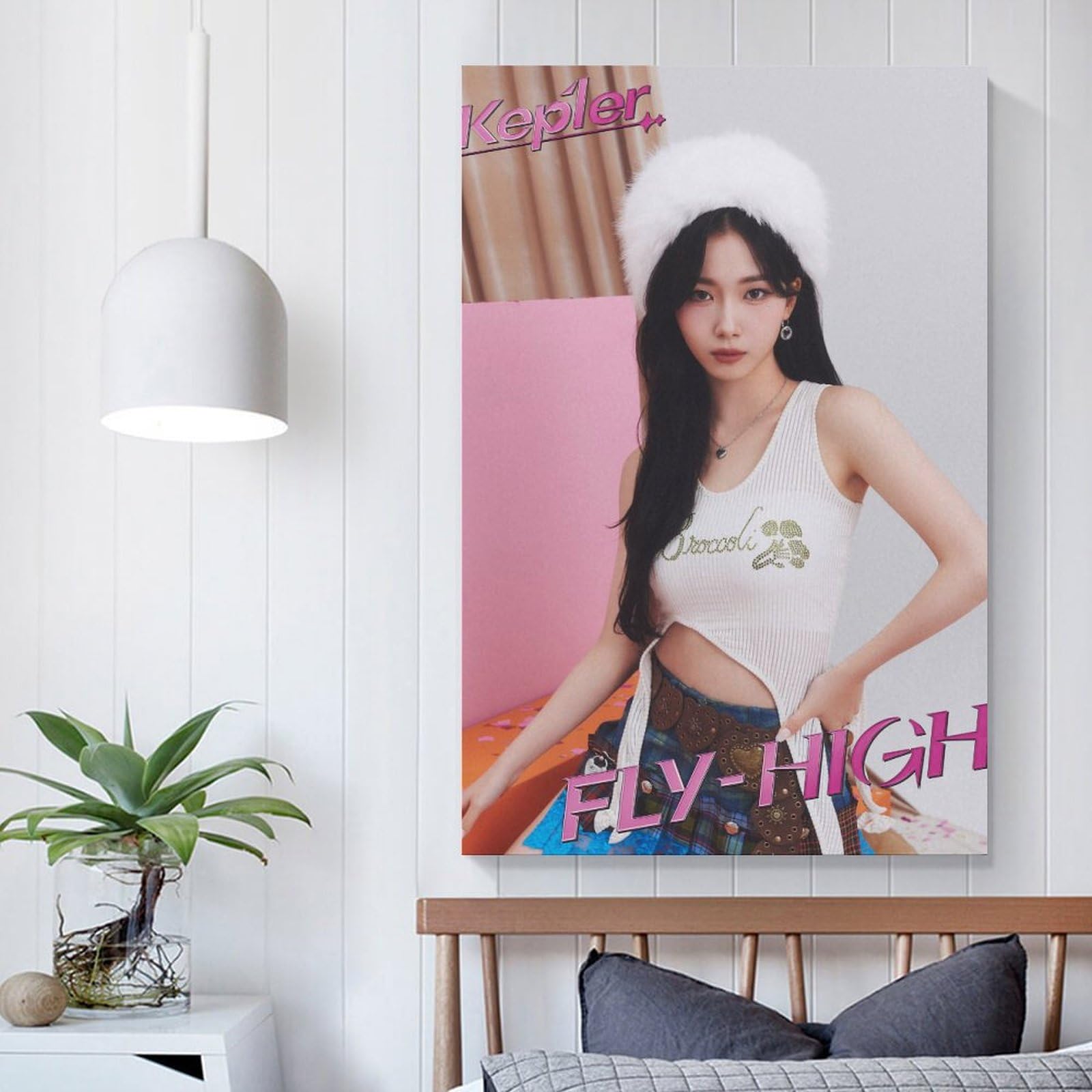 Amazon.co.jp: YoungEun ヨンウン Kep1er ケプラー 日本3rdシングル