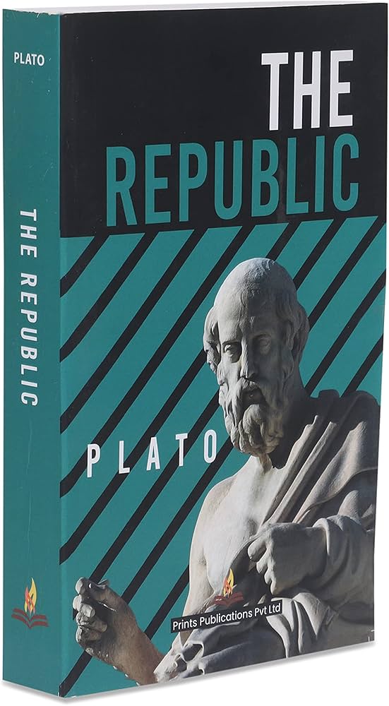 The Republic: Plato: 9789394791749: Amazon.com: Books