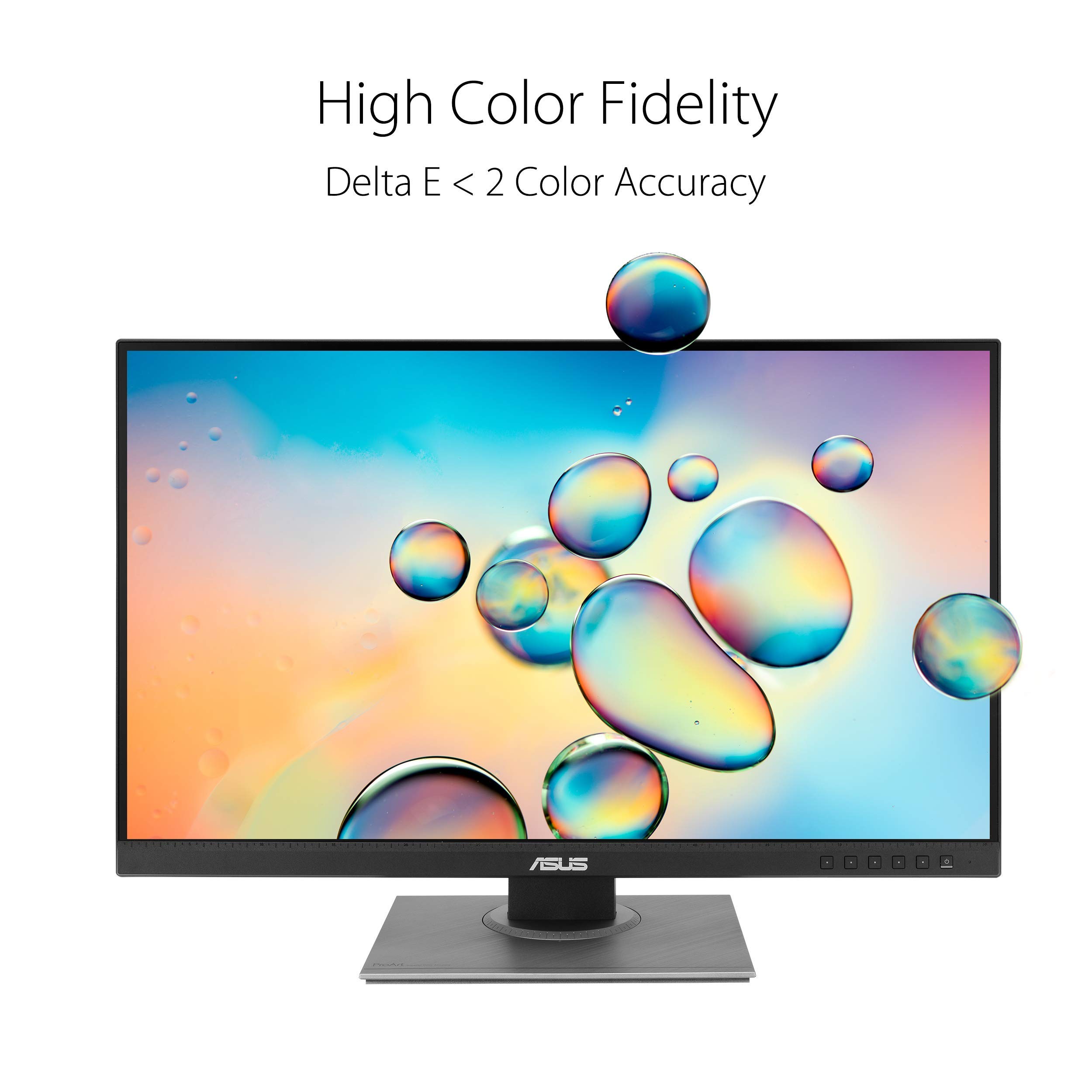 Amazon.com: ASUS ProArt Display PA278QV 27 inches WQHD (2560 x