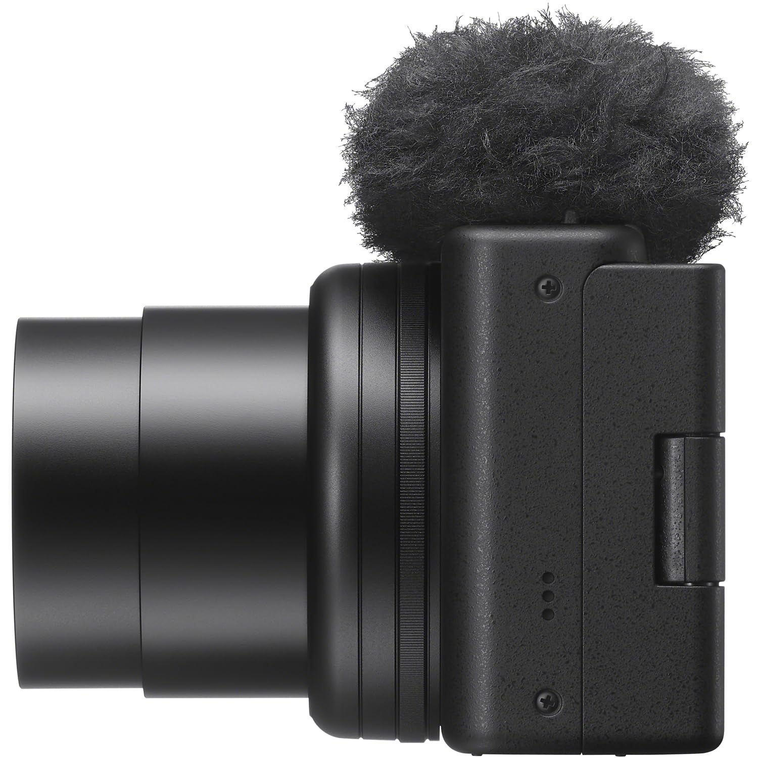Amazon.com : Sony ZV-1 II Vlog Camera with 4K Video & 20.1MP for