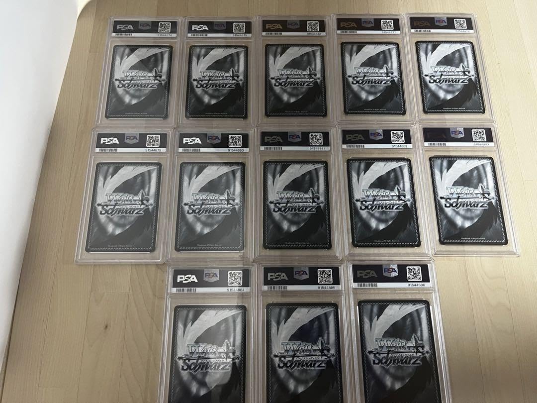 毎日100円値下げ 連番 葬送のフリーレン ofr コンプリート psa10 毎日