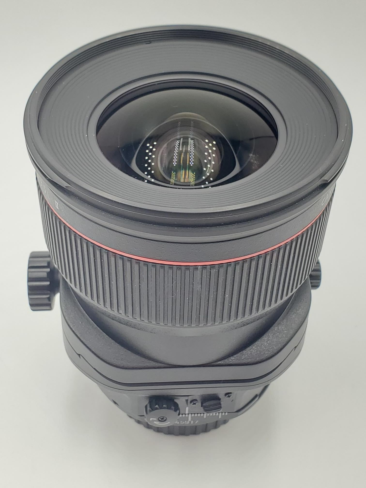 Amazon.com : Canon 24mm F3.5 L II TS-E Tilt Shift Lens : Camera