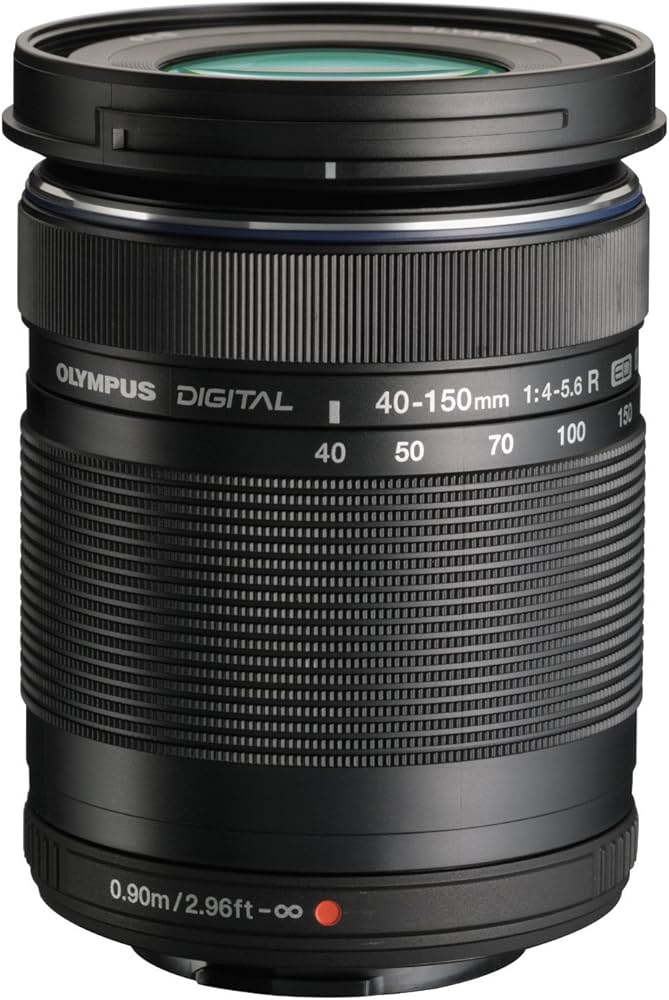 Amazon.co.jp: OM SYSTEM OLYMPUS M.Zuiko 40-150mm f/4.0-5.6 Micro