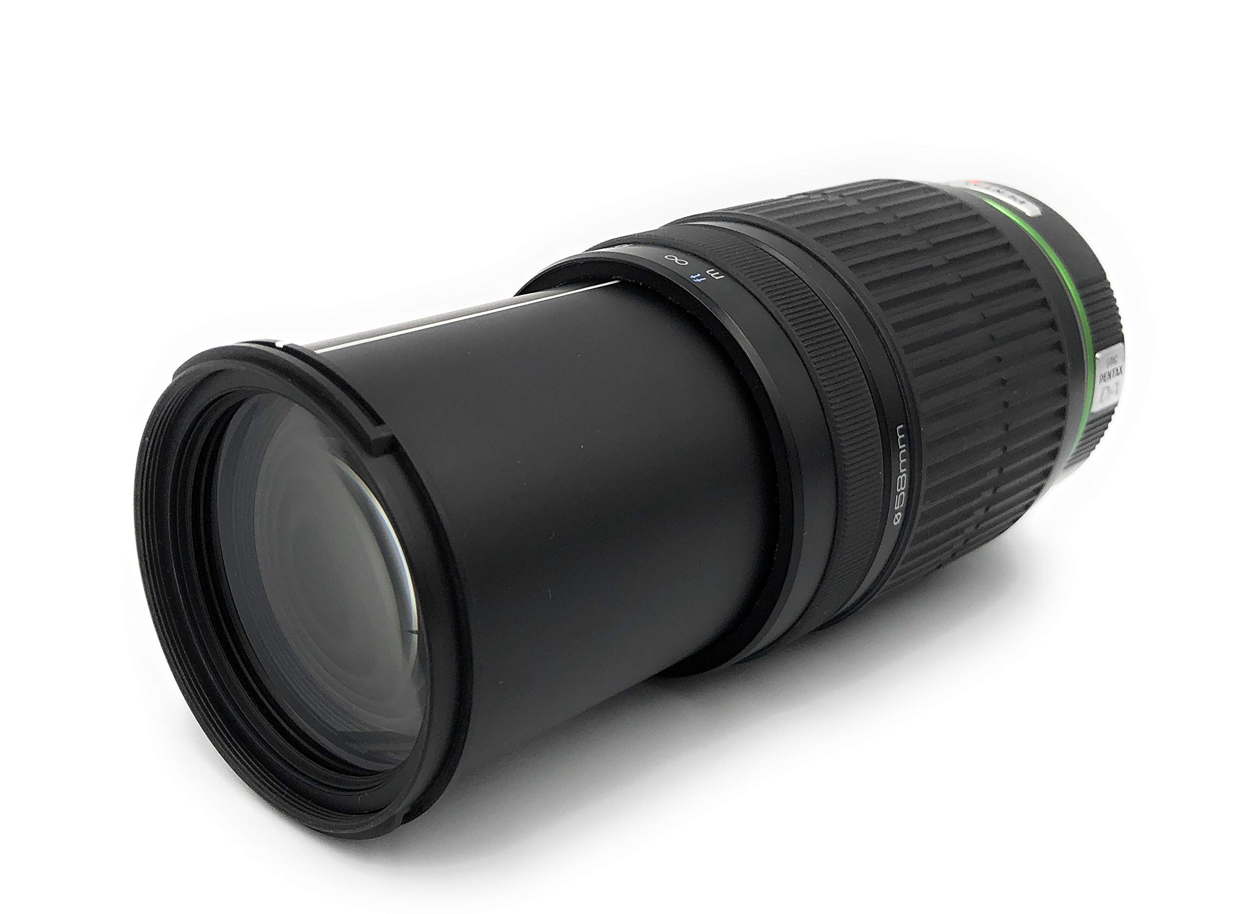 Amazon.co.jp: PENTAX 望遠ズームレンズ DA55-300mmF4-5.8ED Kマウント