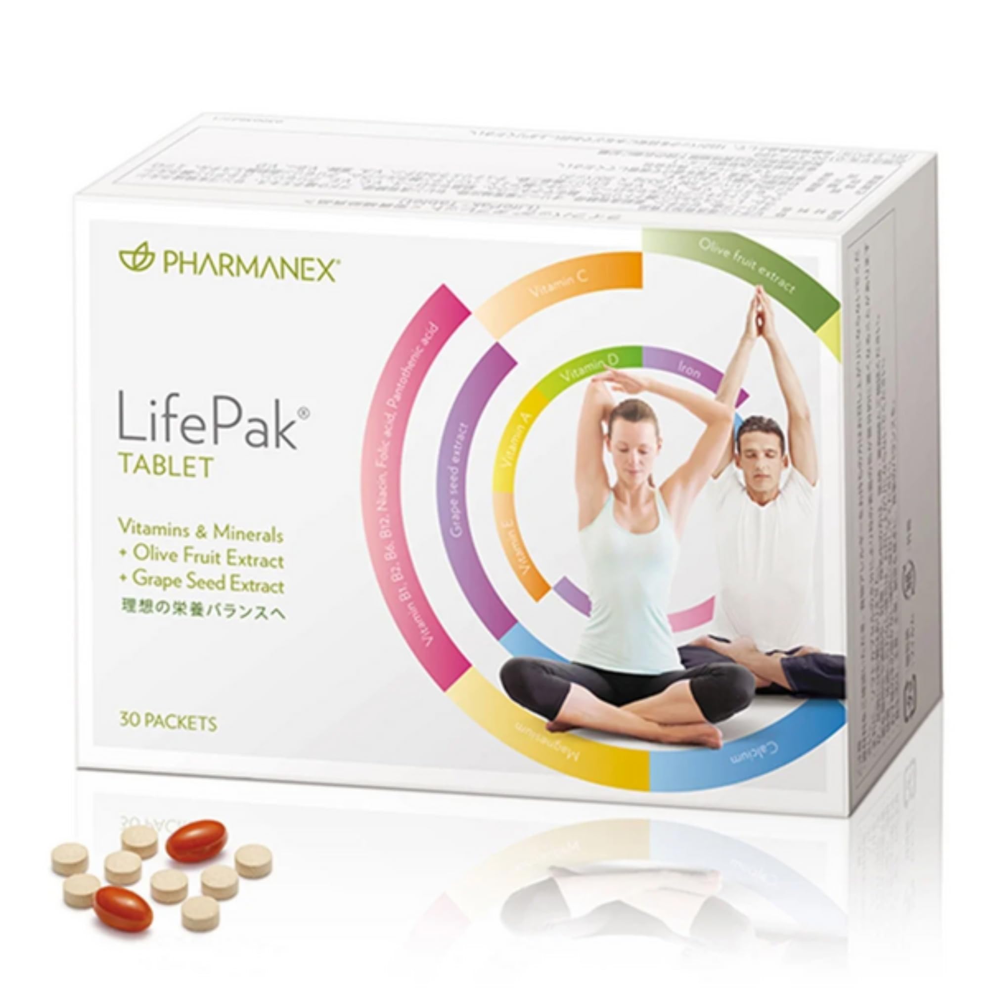 ニュースキン ファイバーネット 2箱セット