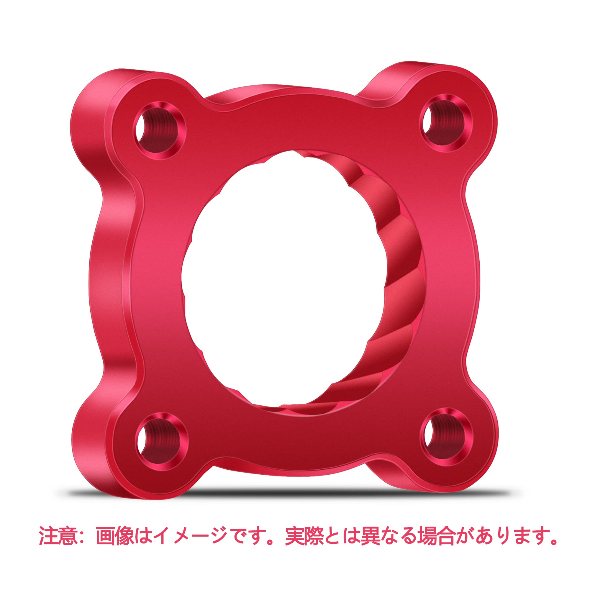 Amazon.co.jp: AML-CR （ スロットルスペーサー スロットルボディー