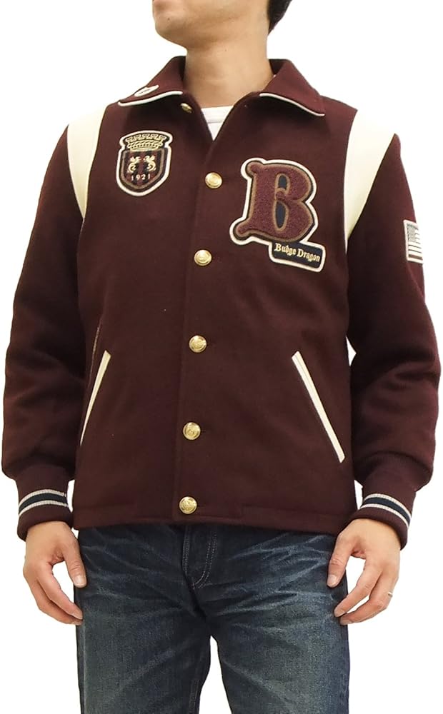 Amazon | (マクレガー) McGREGOR ウールメルトンジャケット 113134651