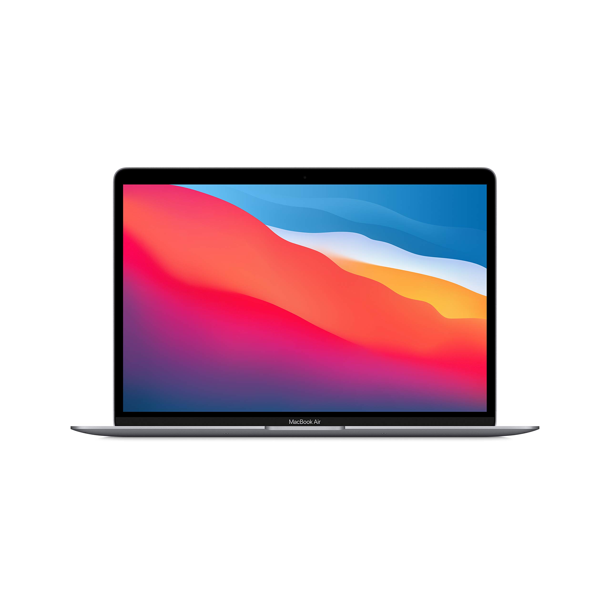 Amazon.com: Apple MacBook Air Late 2020 with Apple M1 Chip (13.3