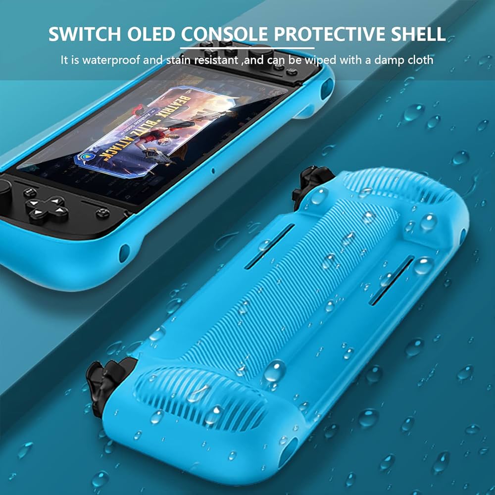 Amazon.com: Doemoil Thin Case for Razer Edge 5G - 6.8 Inch