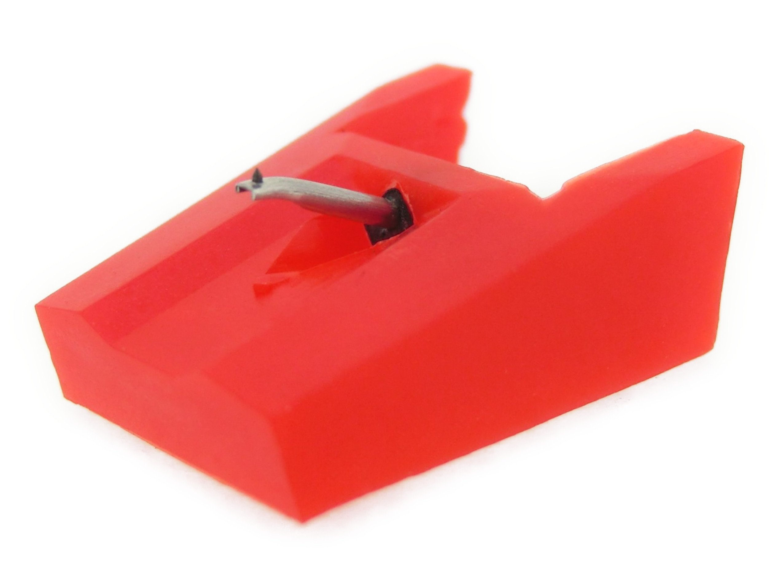 Amazon.co.jp: JICO レコード針 KENWOOD/TRIO N-69用交換針 丸針