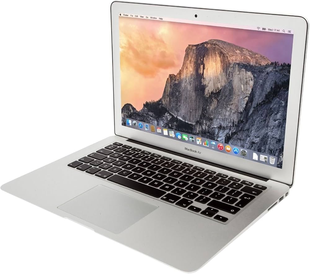 Apple MacBook Air A1466 (2014) - 13? 1440x900 Ekran - I5-4260U CPU