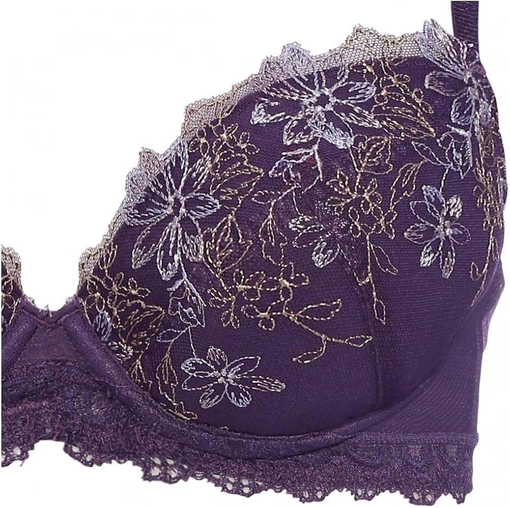 Amazon | [AMOSTYLE BY Triumph] エントリーコレクション 背中すっきり