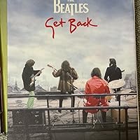 Amazon.co.jp | The Beatles: Get Back - Blu-ray Collectorâ€™s Set