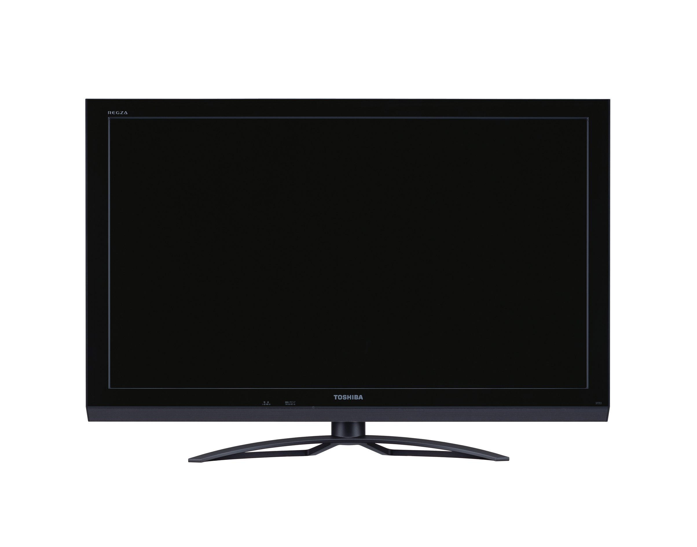 Amazon.co.jp: Toshiba 37 V LCD TV 37Z2 Full HD HDD (External) 2011