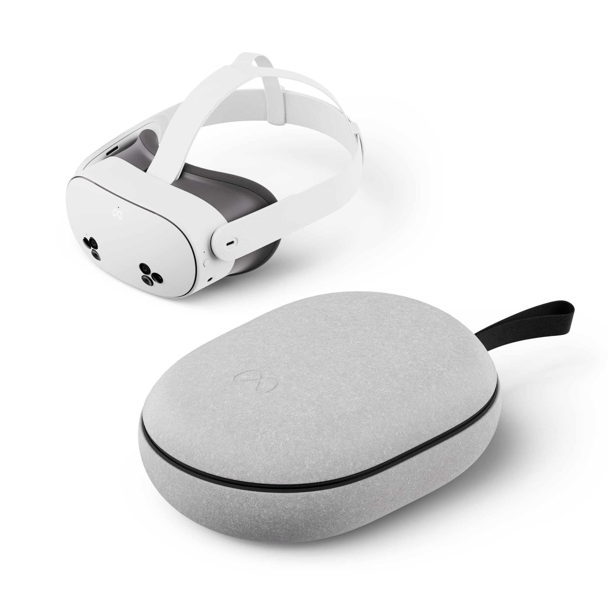 Amazon.co.jp: Quest 3S 128GB &Quest 3/3S 携帯用ケース（旅行セット