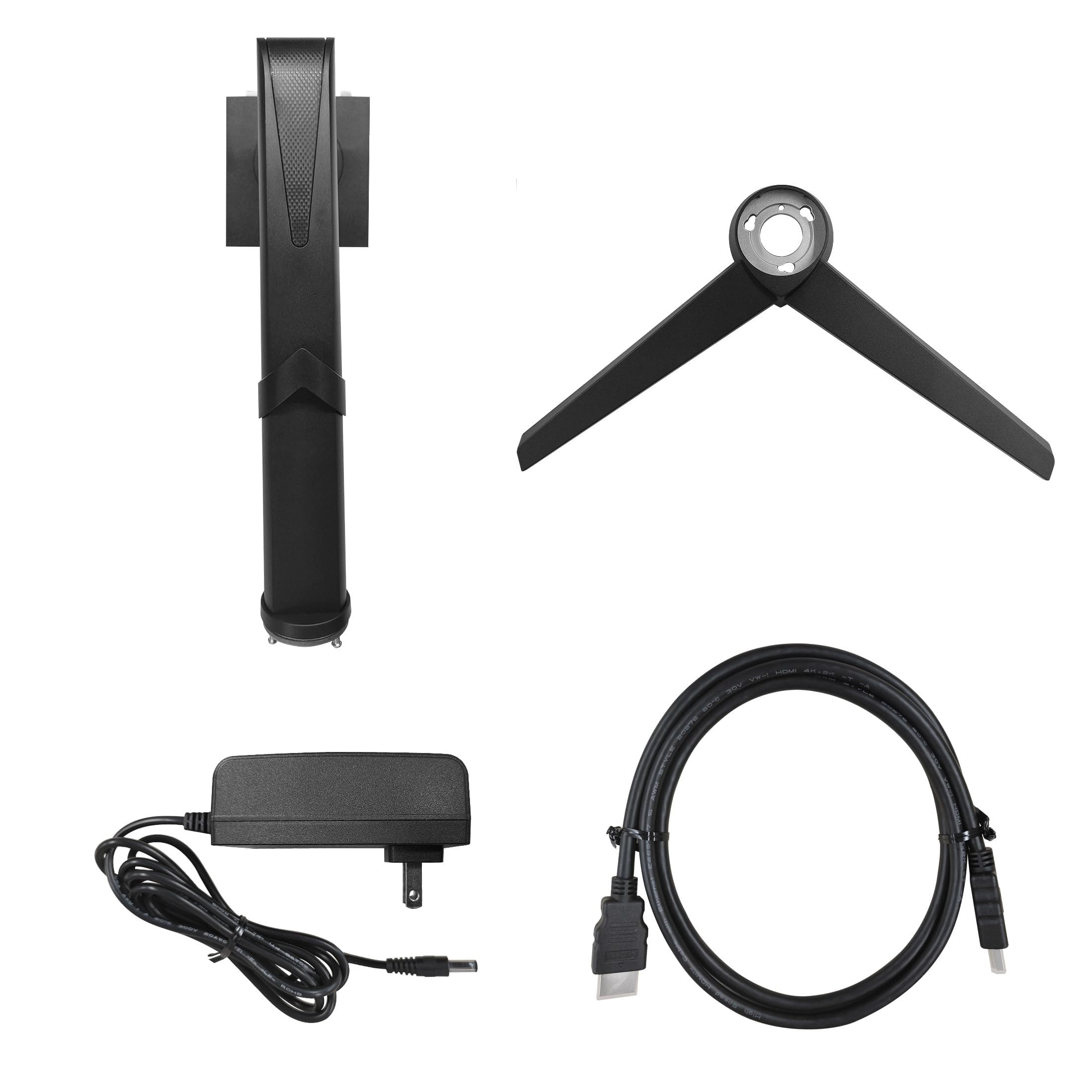 Amazon.com: Amazon Basics 24 Inch (23.8 inch viewable) Gaming