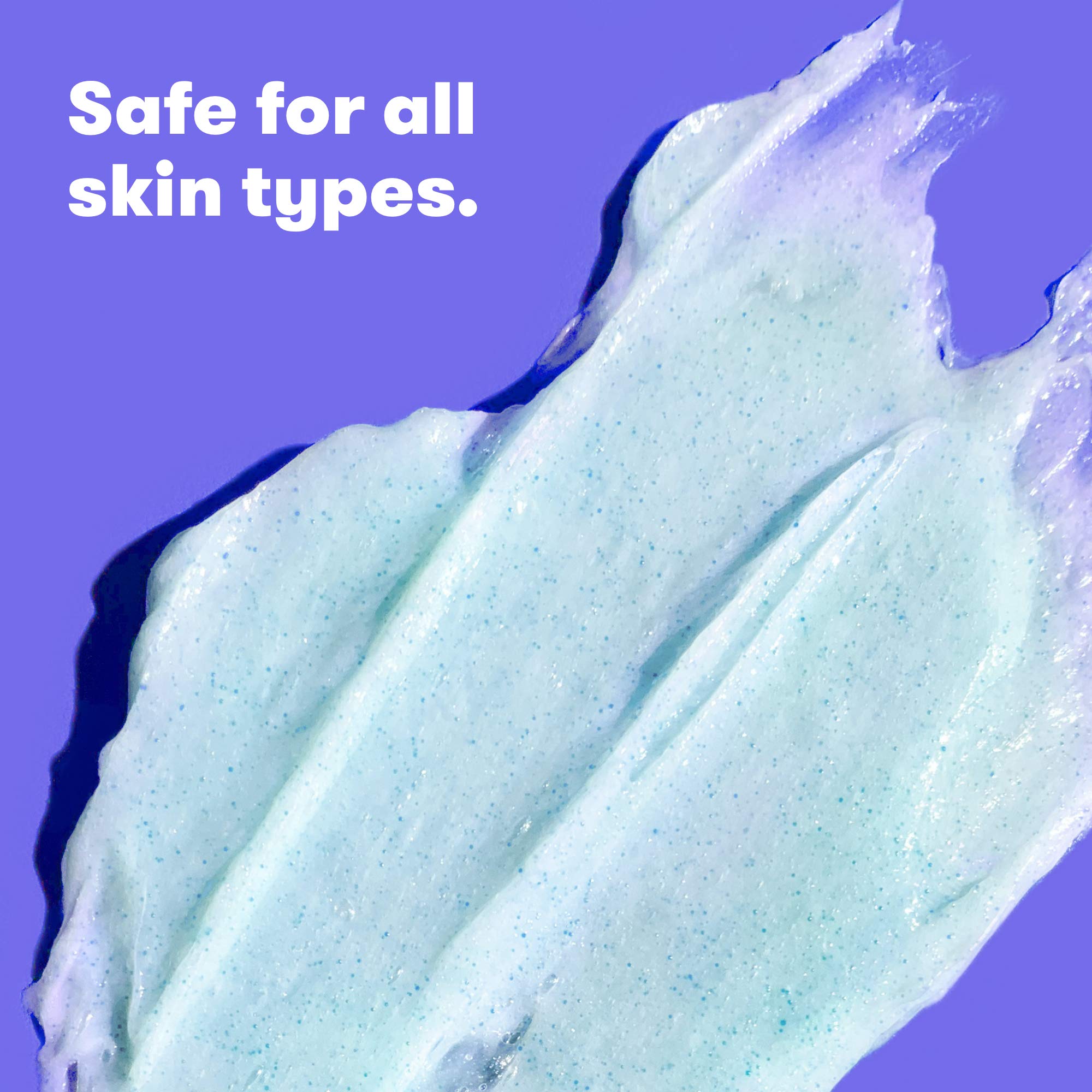 Amazon | プロアクティブ＋ ディープ クレンジング ボディ ブラシ