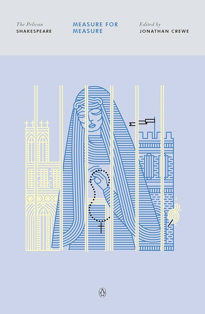 Measure for Measure (The Pelican Shakespeare): Shakespeare