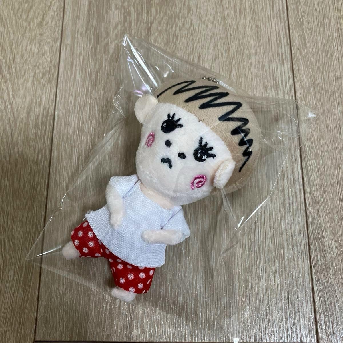 Amazon.co.jp: そんな奥さんおらんやろ かなっぺぬいぐるみ : おもちゃ