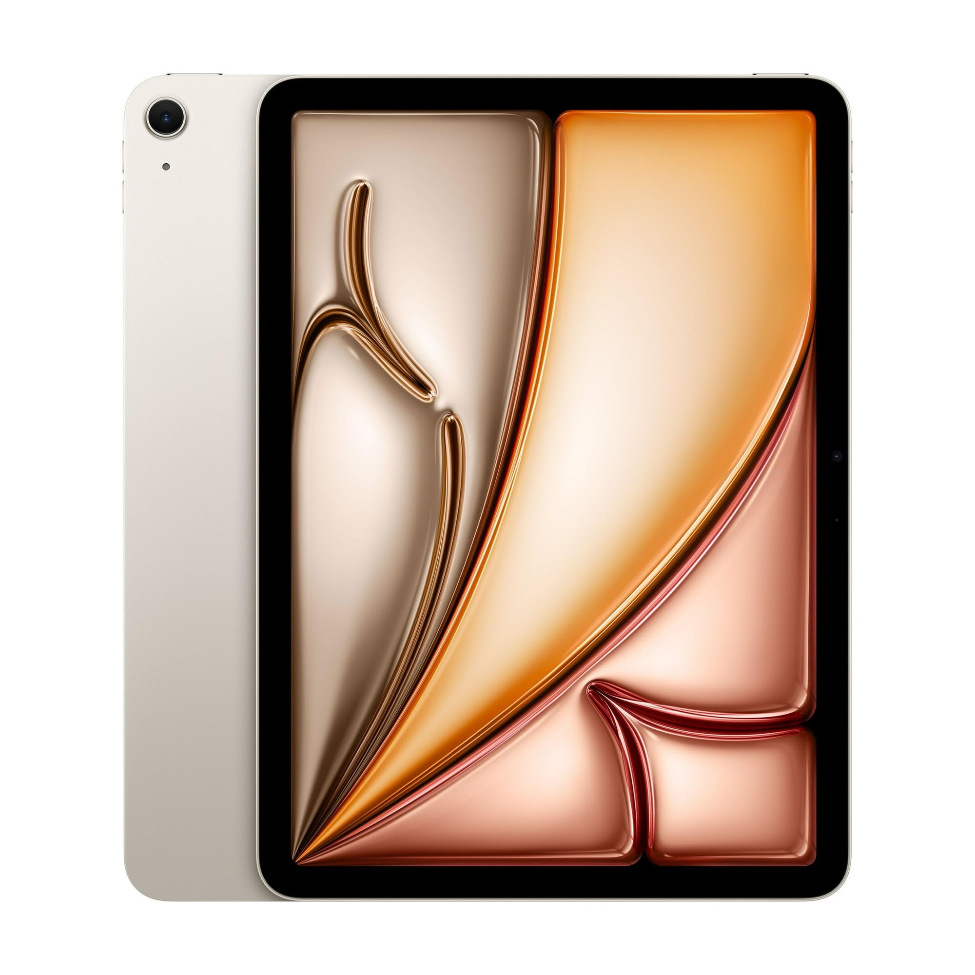 Amazon.com : Apple 2024 iPad Air, 11-inch, Wi-Fi, 128GB