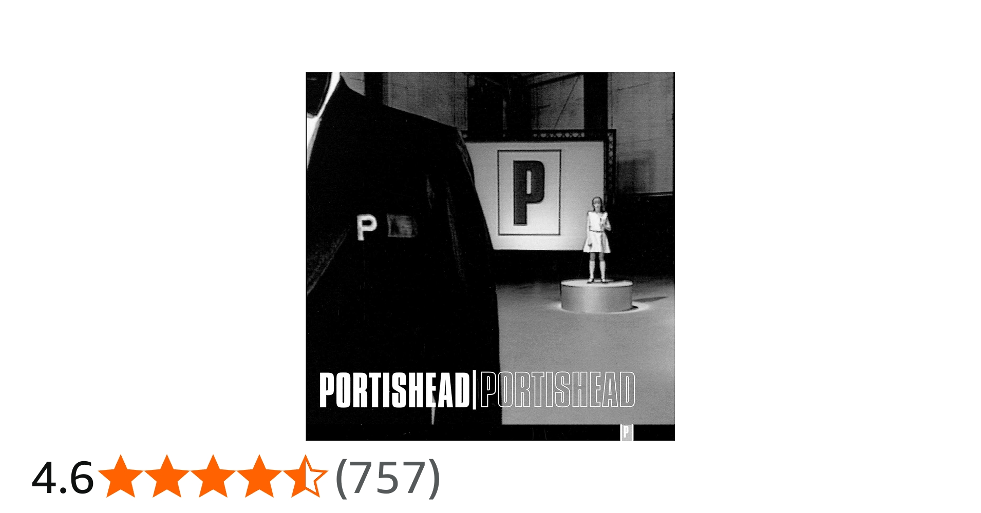 Amazon.co.jp: Portishead: ミュージック