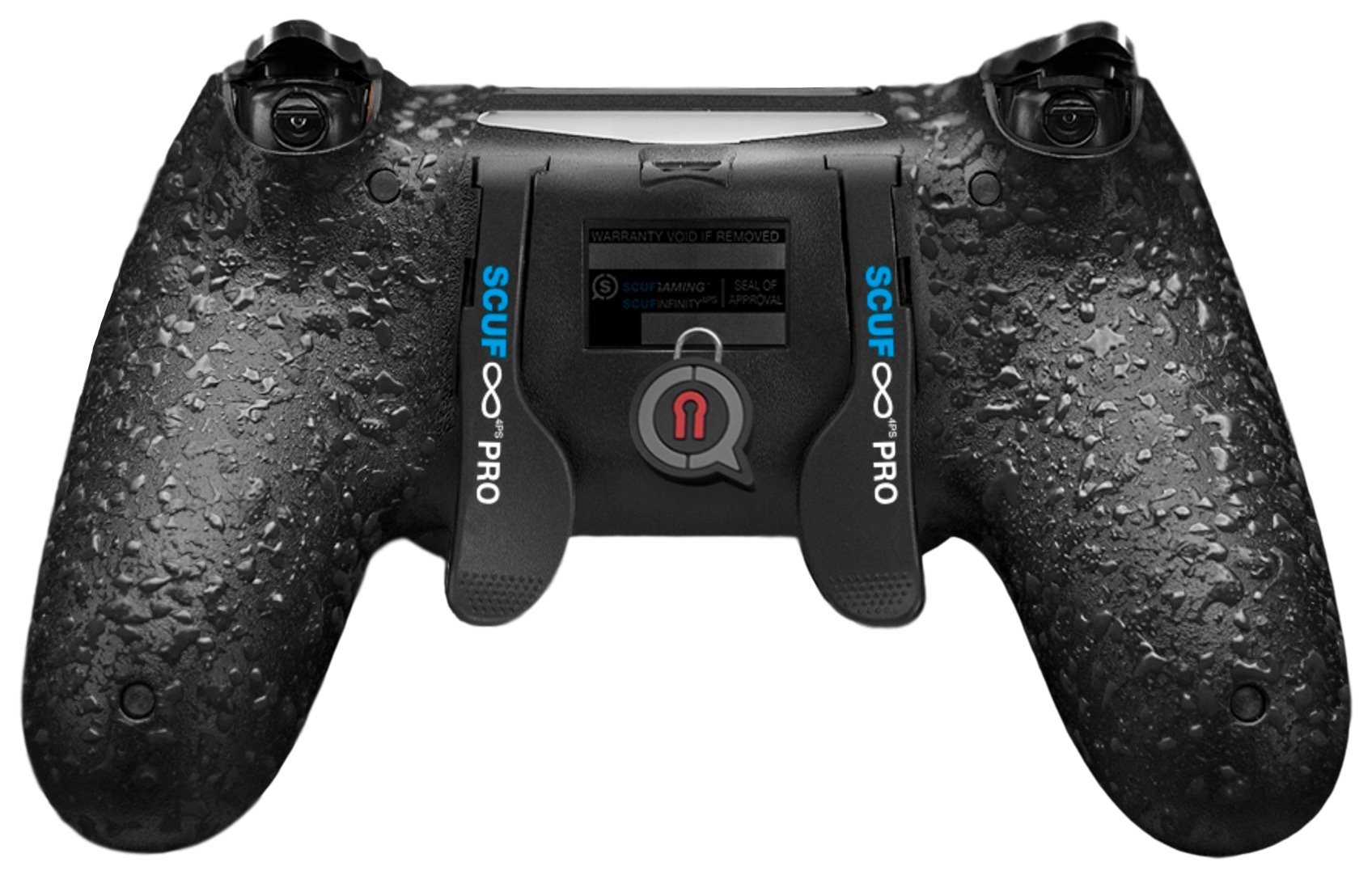 Amazon | スカフ SCUF Infinity 4PS PRO (EMR/トリガーシステム