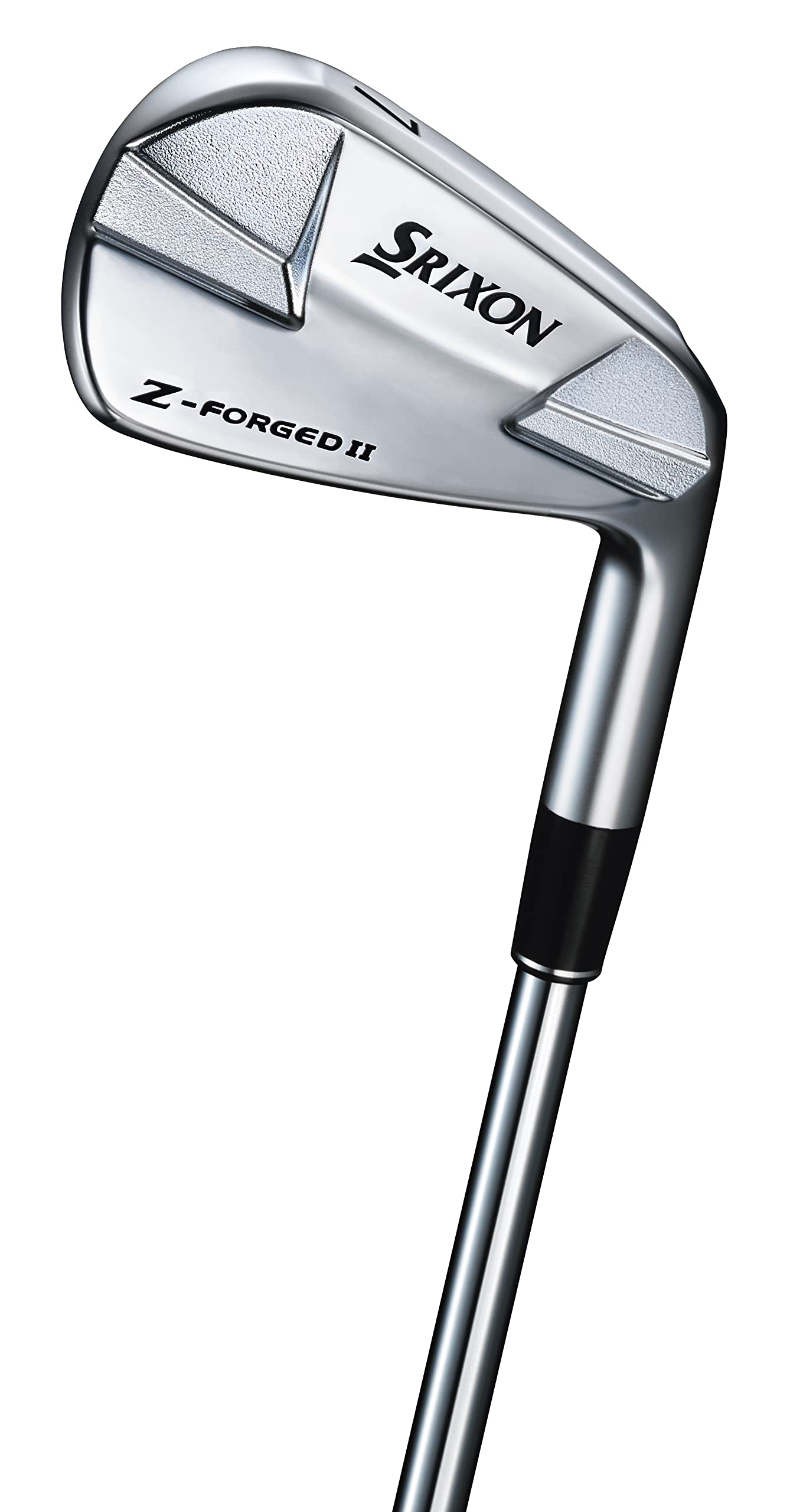 Amazon.co.jp: DUNLOP(ダンロップ) SRIXON Z-FORGEDⅡ アイアン 単品