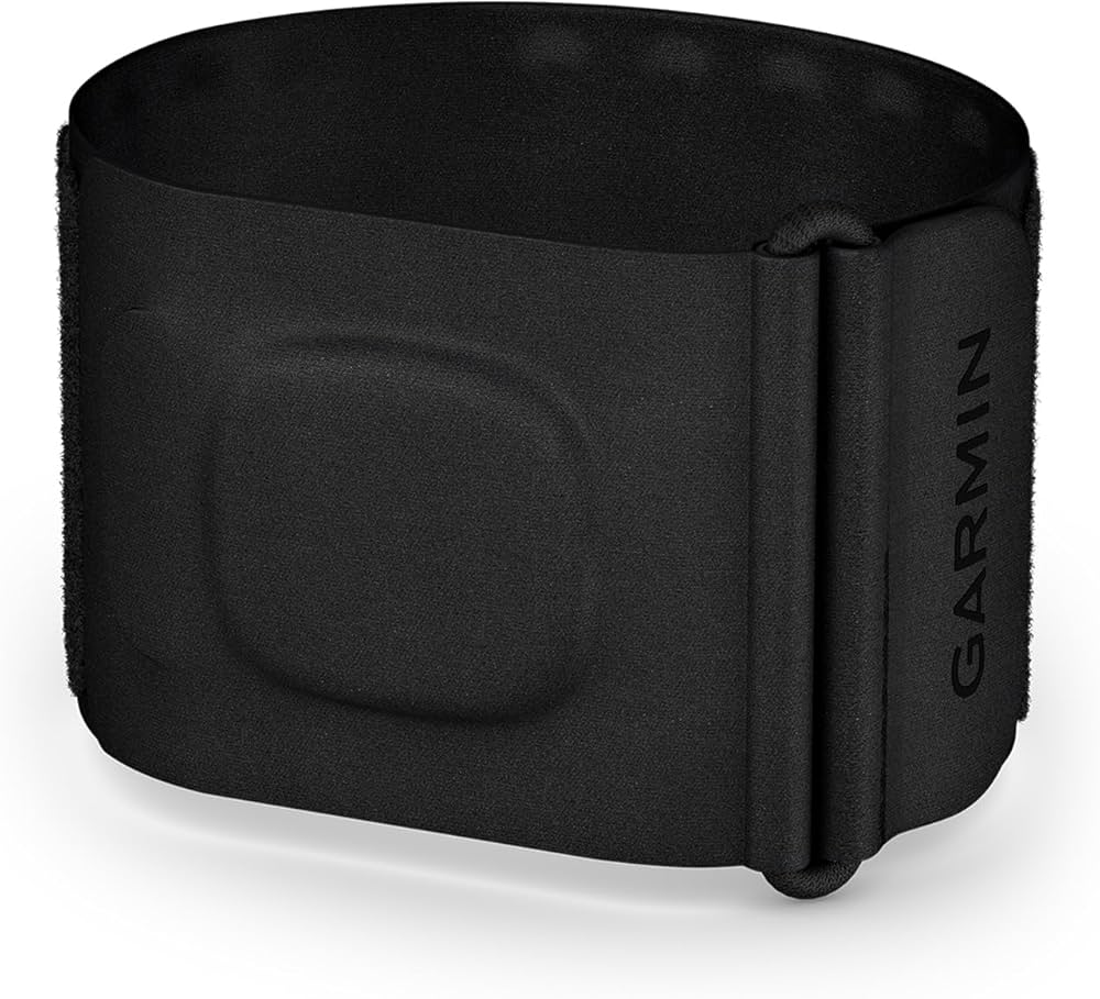 Amazon.com: Garmin Index Sleep Monitor, Smart Sleep Band with