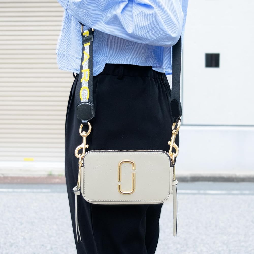 Amazon | [マークジェイコブス] バッグ ショルダーバッグ 斜めがけ