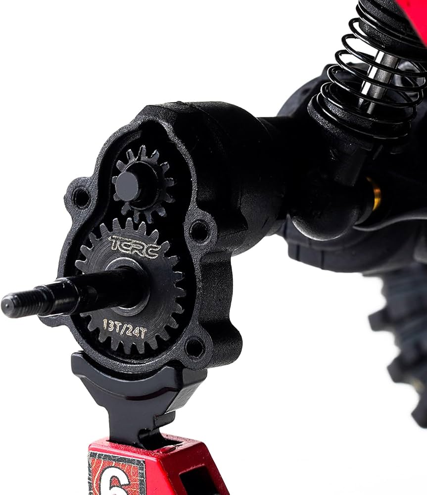 Amazon.com: TCRC 8PCS Chromoly Steel Portal Overdrive & Underdrive