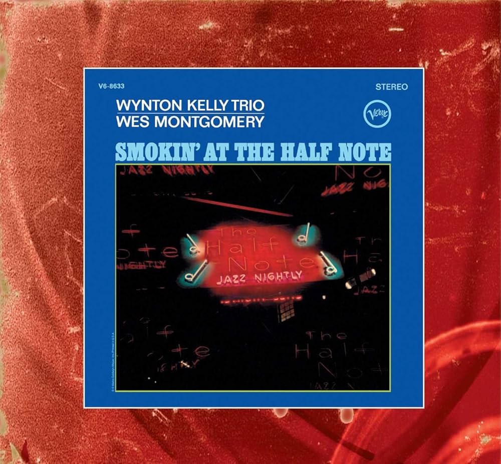 Amazon.co.jp: Smokin at the Half Note - Kelly, Wynton: ミュージック