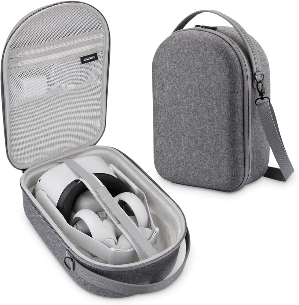 Amazon.co.jp: Sonicgraceの メタクエスト2 / メタクエスト3 / メタ