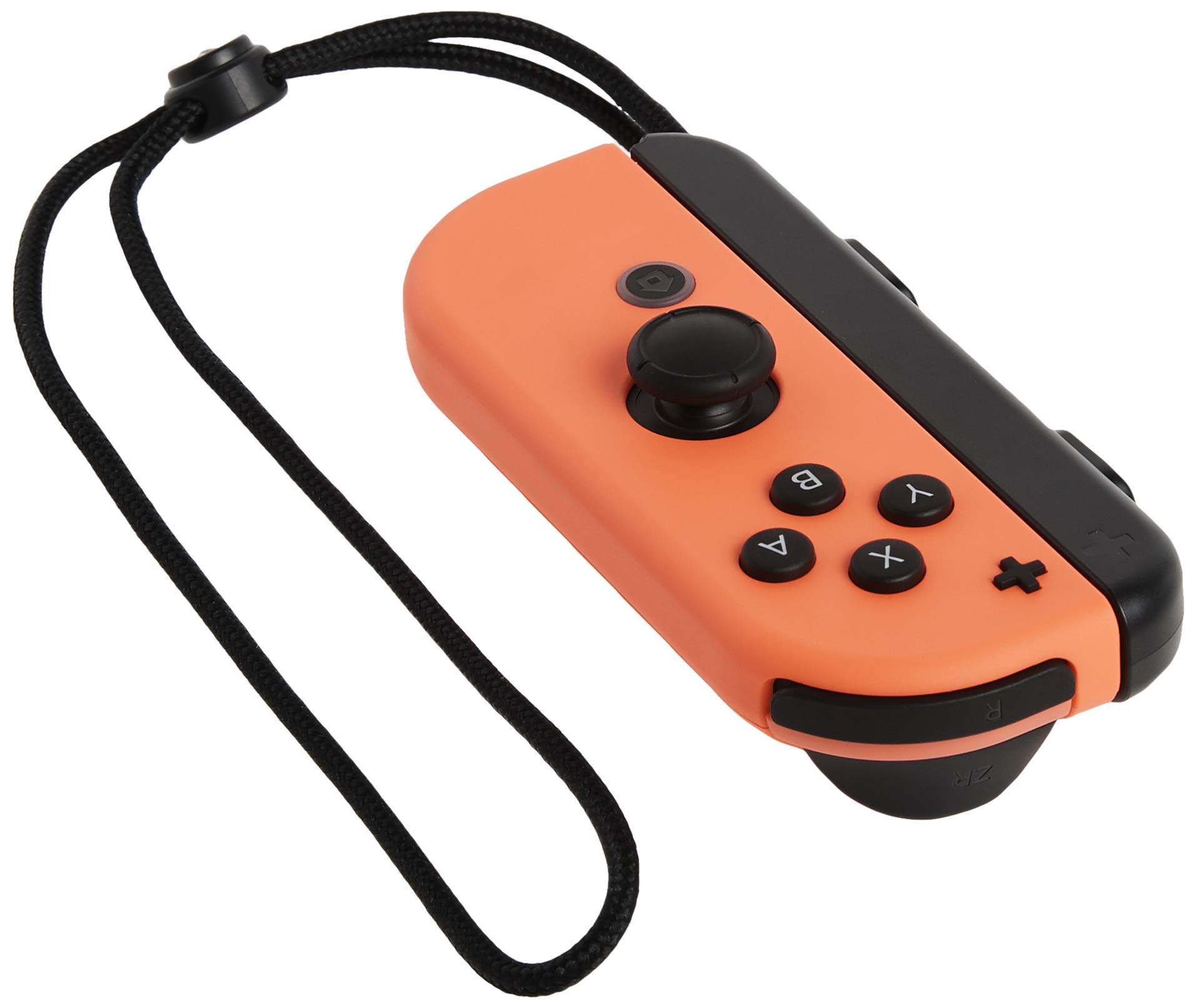 Amazon.com: Nintendo Joy-Con (R) - Neon Red Switch : Nintendo