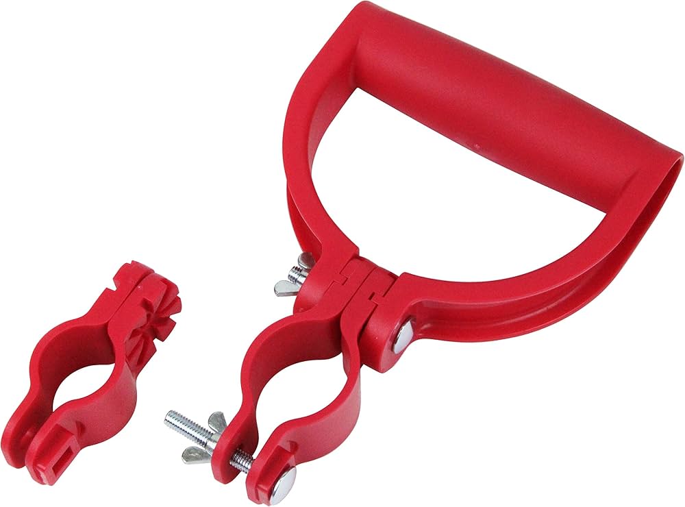 Amazon | 千吉(Senkichi) 作業補助用持ち手 アシストグリップ 補助