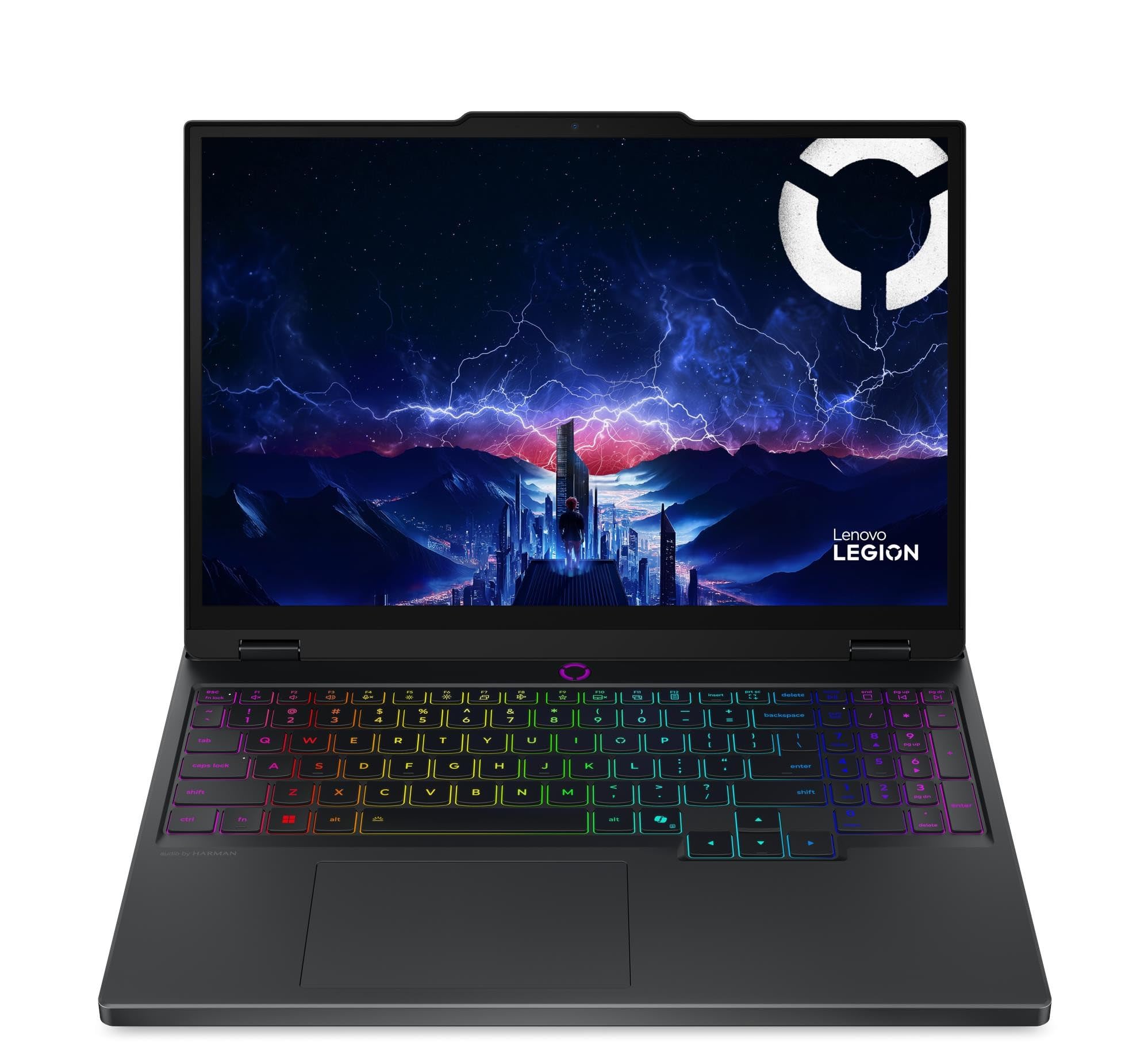 Amazon.com: Lenovo 2025 Legion 5 15.1” WQXGA 165Hz OLED Laptop 20